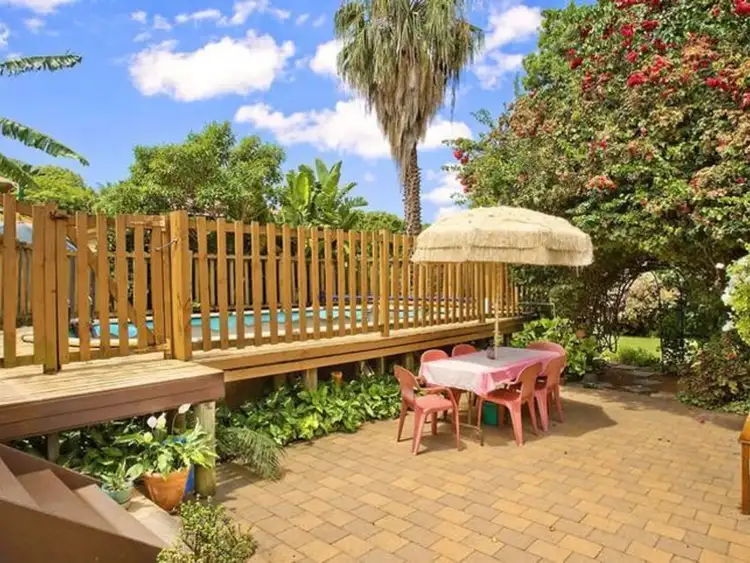 Third view of Homely house listing, 59 Kingston Street, Haberfield NSW 2045