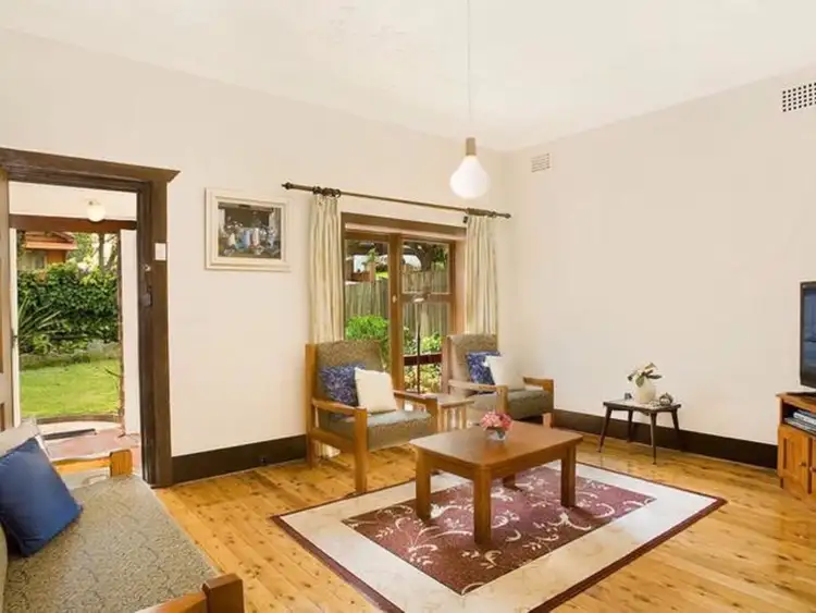 Fourth view of Homely house listing, 59 Kingston Street, Haberfield NSW 2045