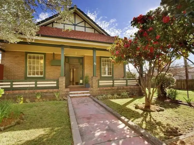 Second view of Homely house listing, 172 Alt Street, Haberfield NSW 2045