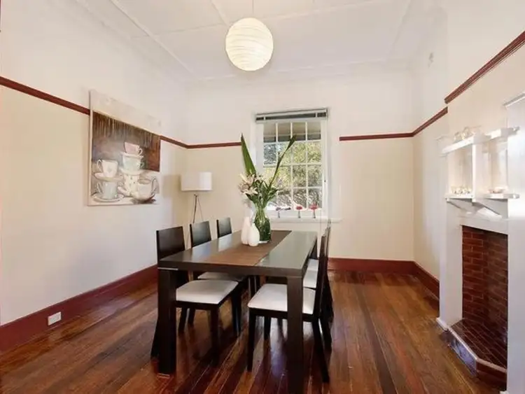 Third view of Homely house listing, 172 Alt Street, Haberfield NSW 2045