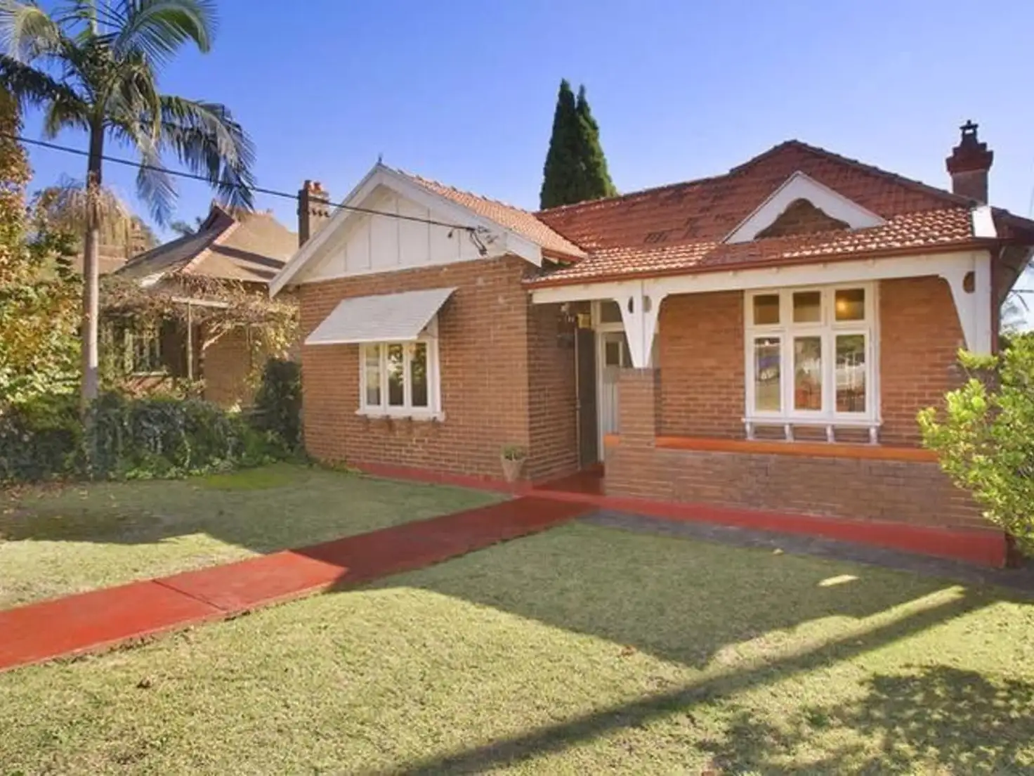 Main view of Homely house listing, 24 Wattle Street, Haberfield NSW 2045