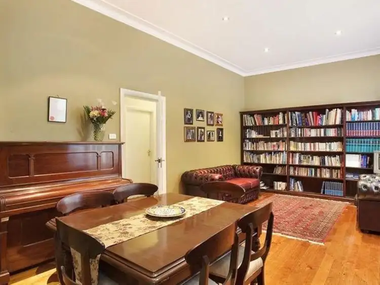 Second view of Homely house listing, 158 Bland Street, Haberfield NSW 2045