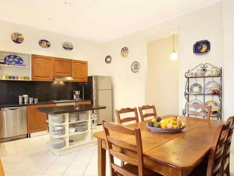 Third view of Homely house listing, 158 Bland Street, Haberfield NSW 2045