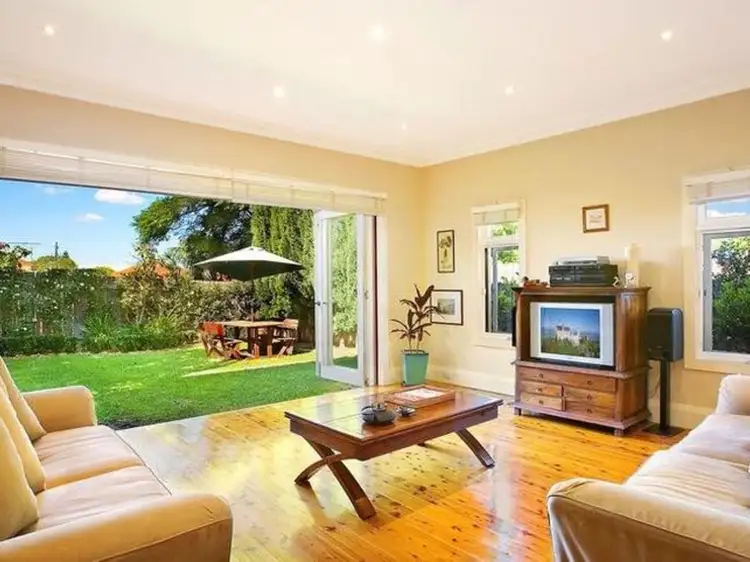 Main view of Homely house listing, 25 Dudley Street, Haberfield NSW 2045