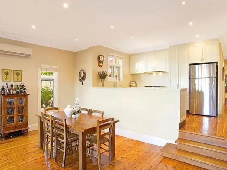 Third view of Homely house listing, 25 Dudley Street, Haberfield NSW 2045