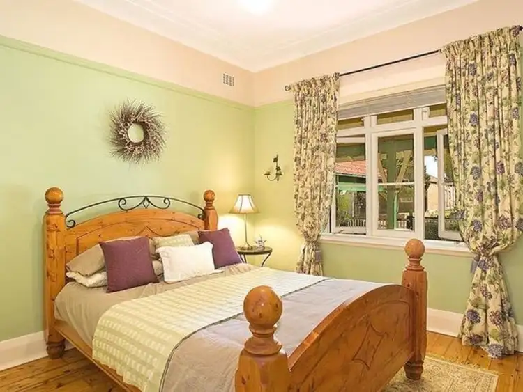Fourth view of Homely house listing, 25 Dudley Street, Haberfield NSW 2045
