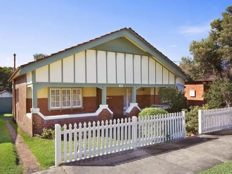 Main view of Homely house listing, 235 Ramsay Street, Haberfield NSW 2045