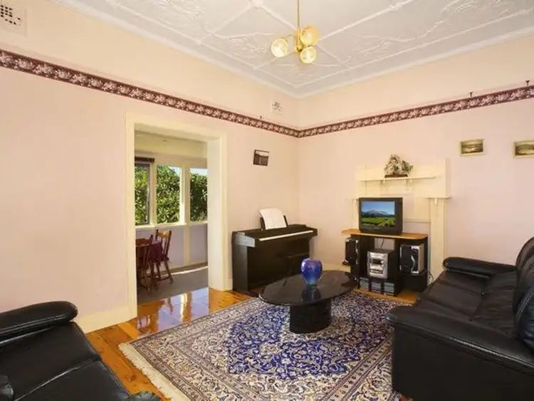 Second view of Homely house listing, 235 Ramsay Street, Haberfield NSW 2045