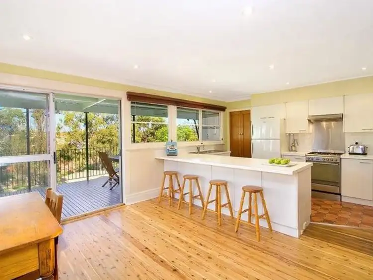 Second view of Homely house listing, 33 Tillock Street, Haberfield NSW 2045