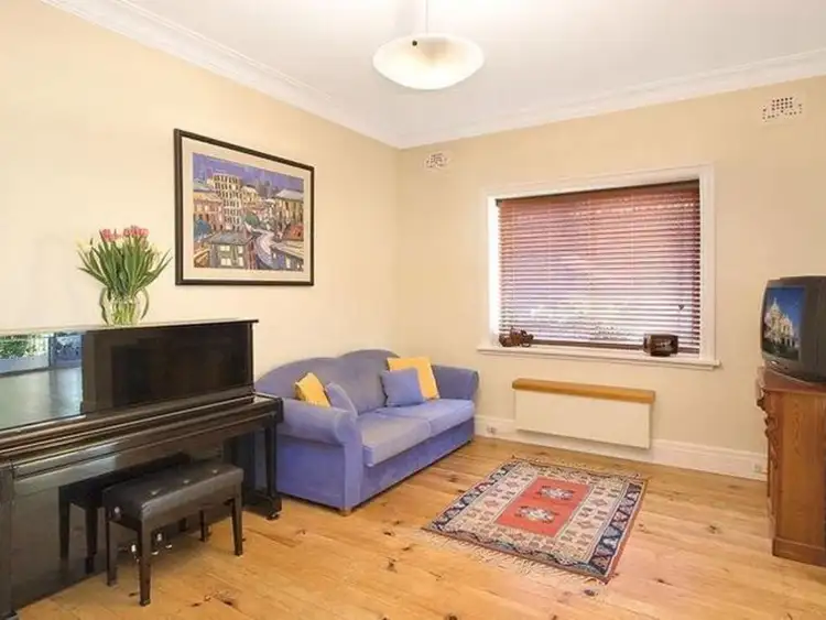 Third view of Homely house listing, 33 Tillock Street, Haberfield NSW 2045