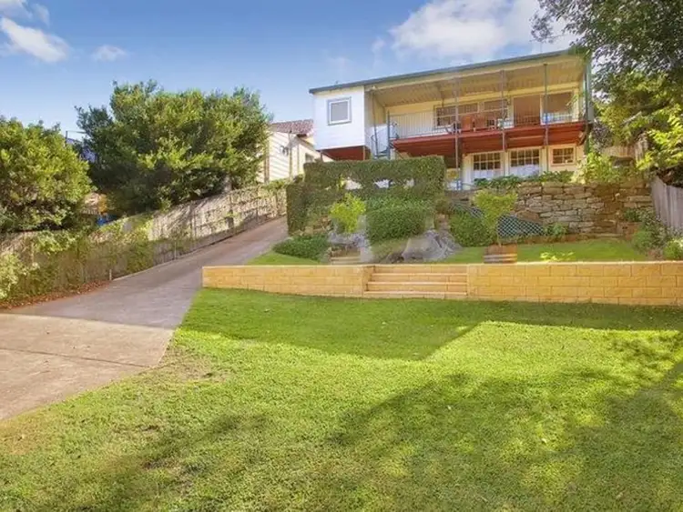 Fourth view of Homely house listing, 33 Tillock Street, Haberfield NSW 2045
