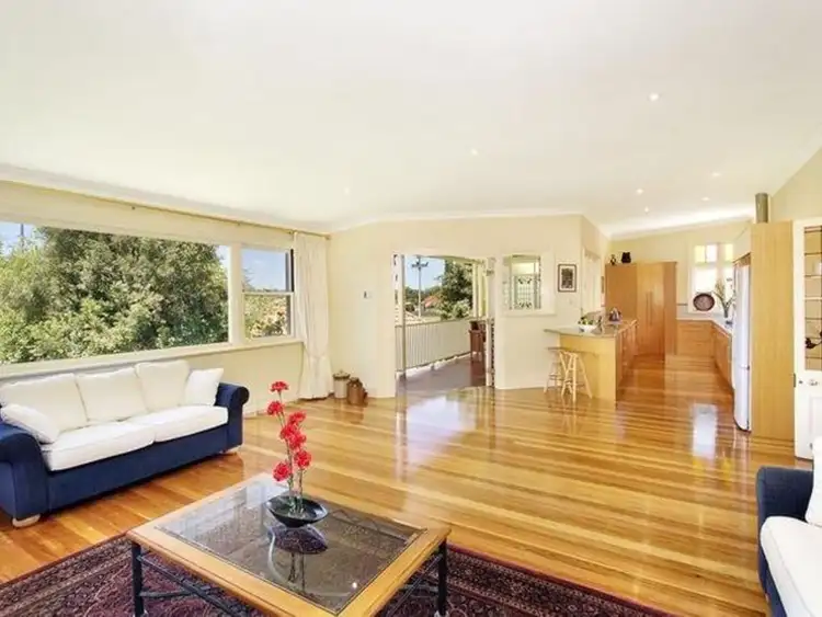Second view of Homely house listing, 63 O'Connor Street, Haberfield NSW 2045