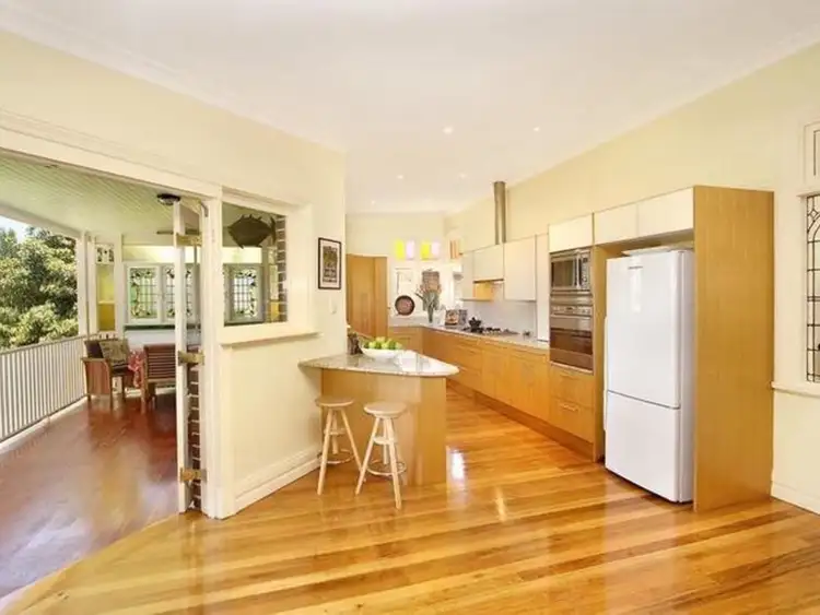 Third view of Homely house listing, 63 O'Connor Street, Haberfield NSW 2045