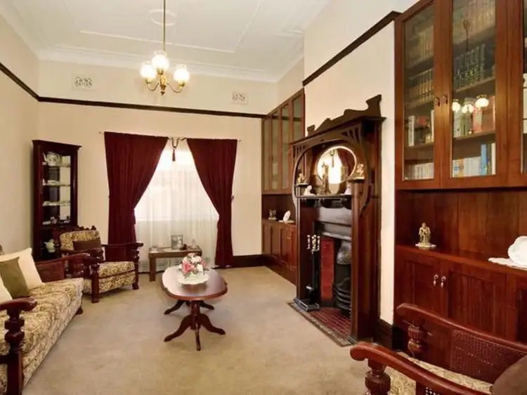 Second view of Homely house listing, 25 Kingston Street, Haberfield NSW 2045
