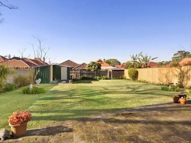 Fourth view of Homely house listing, 25 Kingston Street, Haberfield NSW 2045