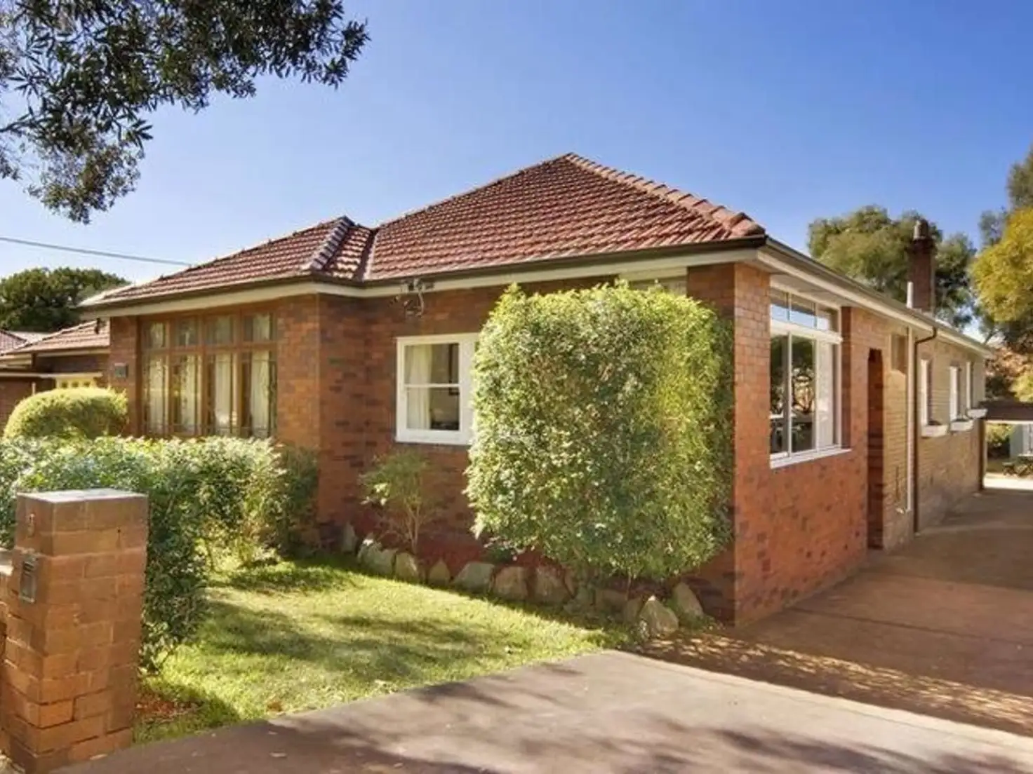 Main view of Homely house listing, 3 Tillock Street, Haberfield NSW 2045