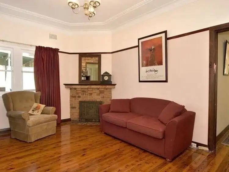 Second view of Homely house listing, 3 Tillock Street, Haberfield NSW 2045