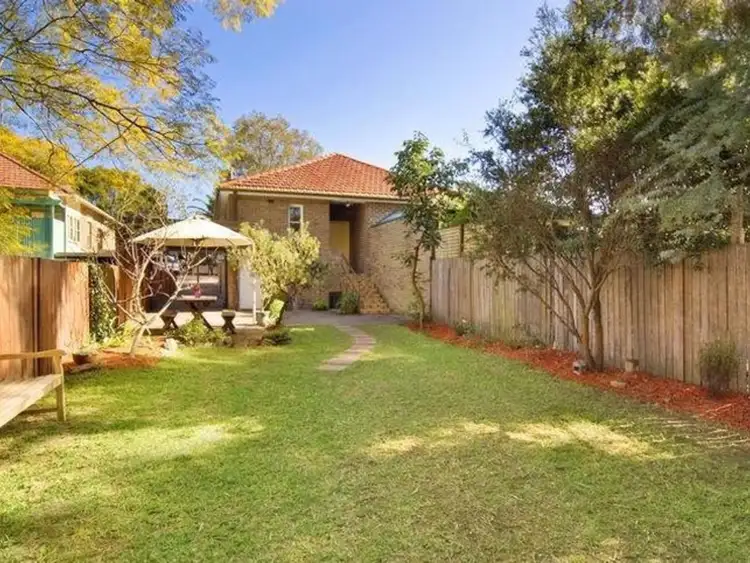 Fourth view of Homely house listing, 3 Tillock Street, Haberfield NSW 2045