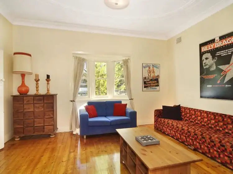 Second view of Homely house listing, 1 Tillock Street, Haberfield NSW 2045