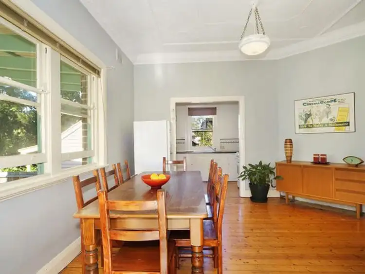 Third view of Homely house listing, 1 Tillock Street, Haberfield NSW 2045