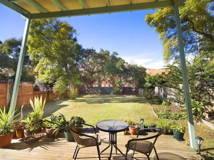 Fourth view of Homely house listing, 1 Tillock Street, Haberfield NSW 2045