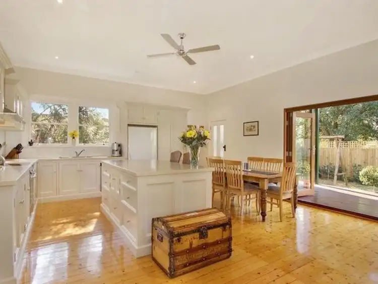 Third view of Homely house listing, 1 Cove Street, Haberfield NSW 2045