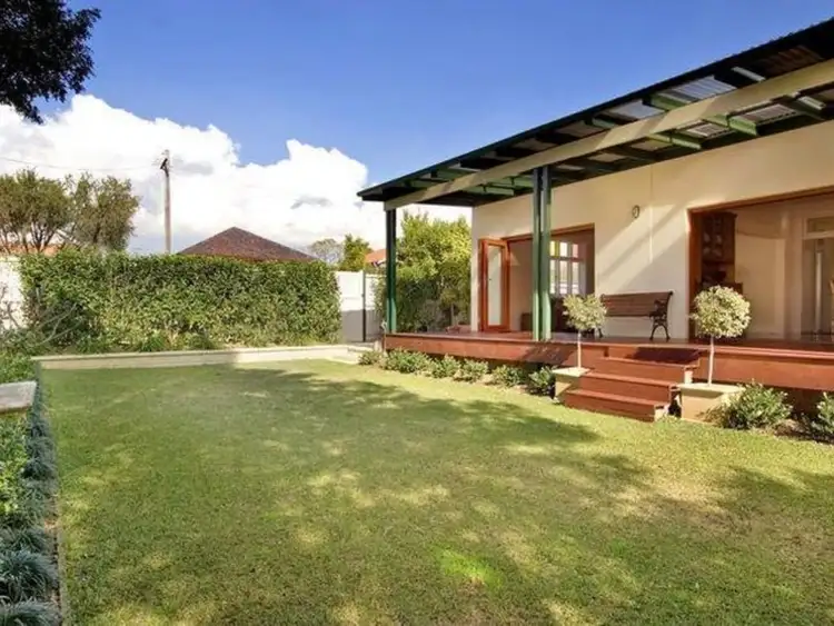 Fourth view of Homely house listing, 1 Cove Street, Haberfield NSW 2045