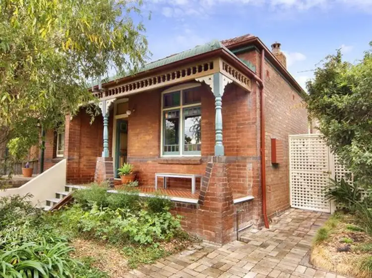 Main view of Homely house listing, 63 Rawson Street, Haberfield NSW 2045