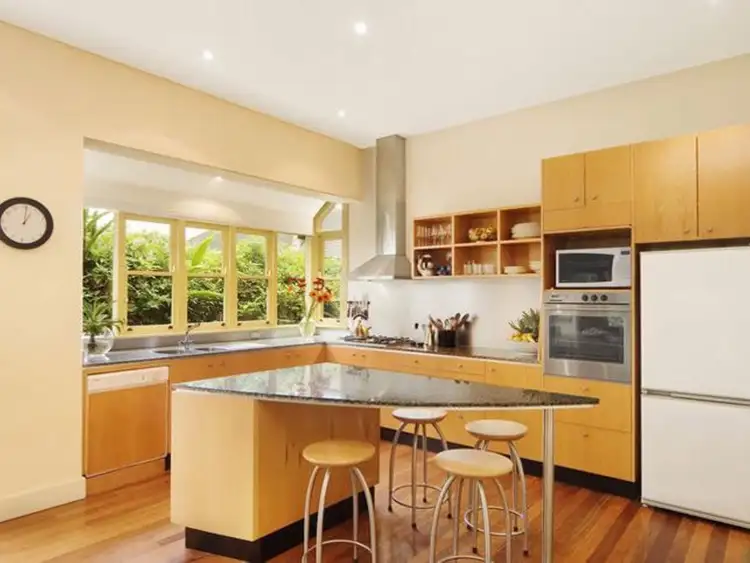 Third view of Homely house listing, 63 Rawson Street, Haberfield NSW 2045