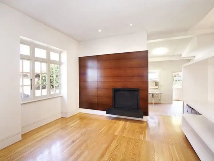Second view of Homely house listing, 66 Kingston Street, Haberfield NSW 2045
