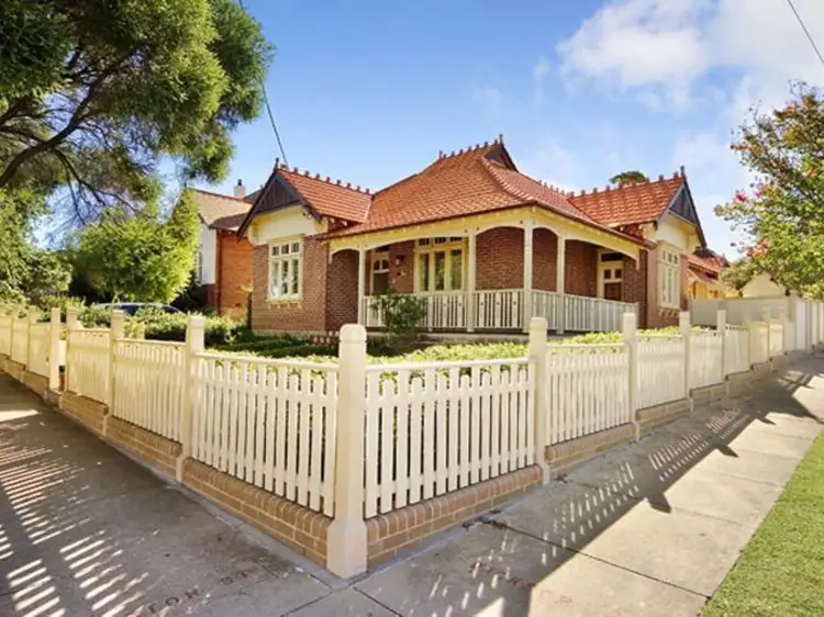 Main view of Homely house listing, 6 Kingston Street, Haberfield NSW 2045