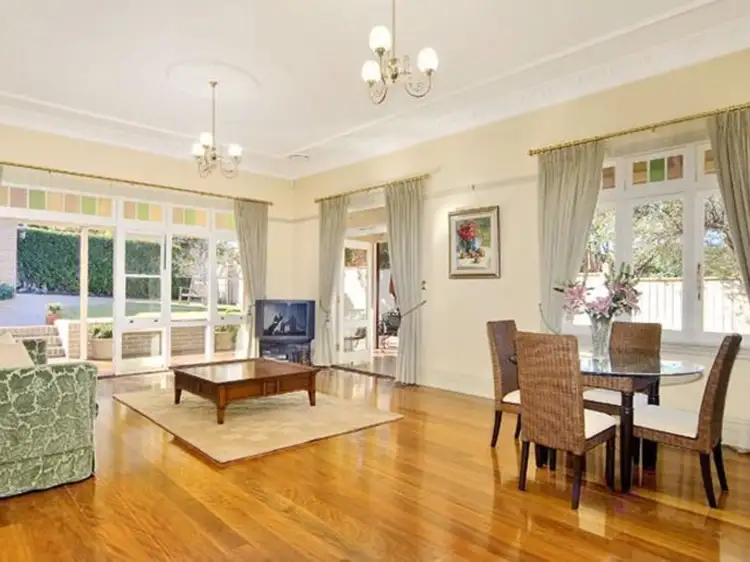 Second view of Homely house listing, 6 Kingston Street, Haberfield NSW 2045