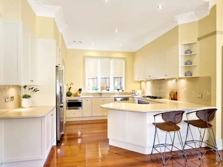 Third view of Homely house listing, 6 Kingston Street, Haberfield NSW 2045