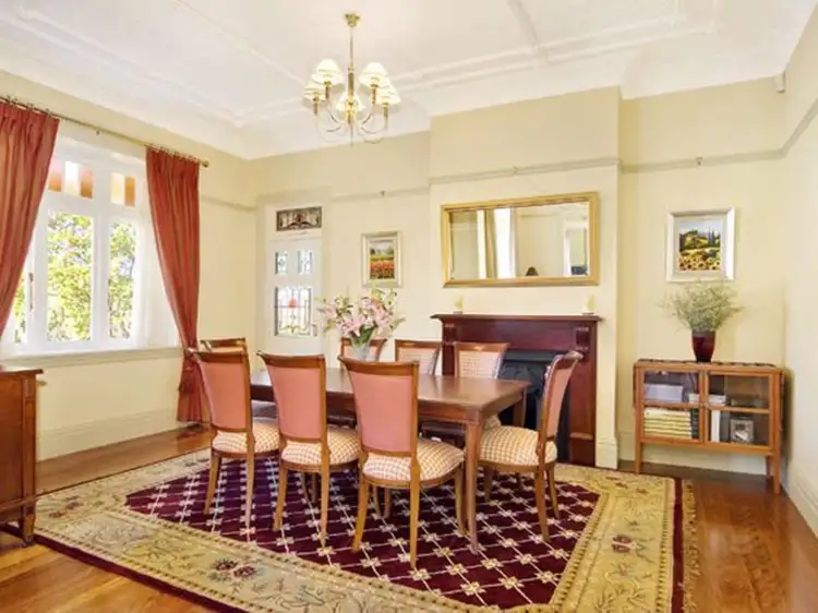 Fourth view of Homely house listing, 6 Kingston Street, Haberfield NSW 2045