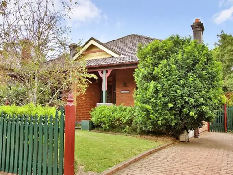 206 Alt Street, Haberfield NSW 2045