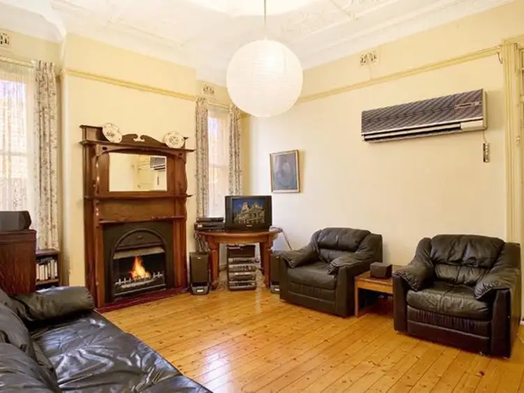 Second view of Homely house listing, 105 Waratah Street, Haberfield NSW 2045