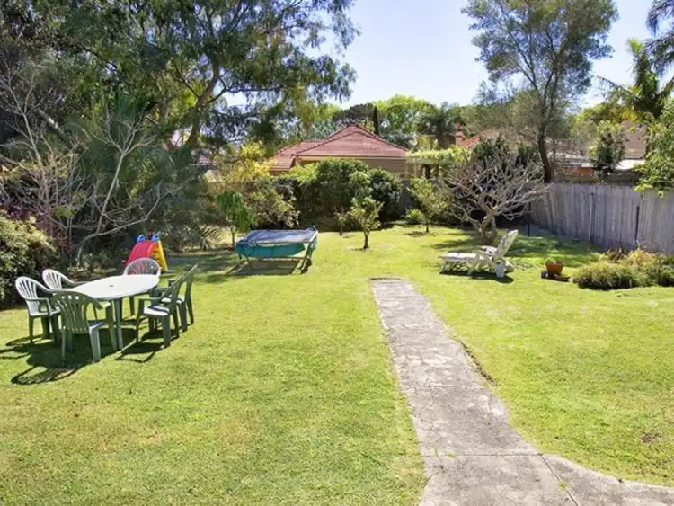 Third view of Homely house listing, 105 Waratah Street, Haberfield NSW 2045