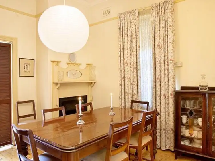 Fourth view of Homely house listing, 105 Waratah Street, Haberfield NSW 2045
