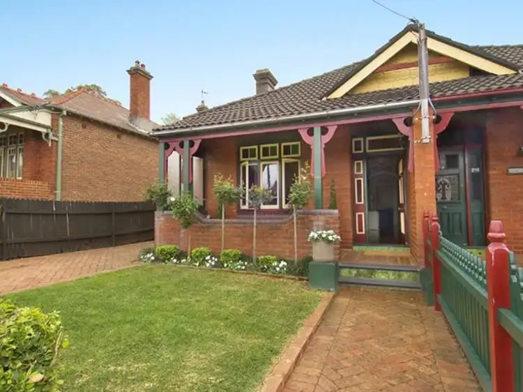 204 Alt Street, Haberfield NSW 2045