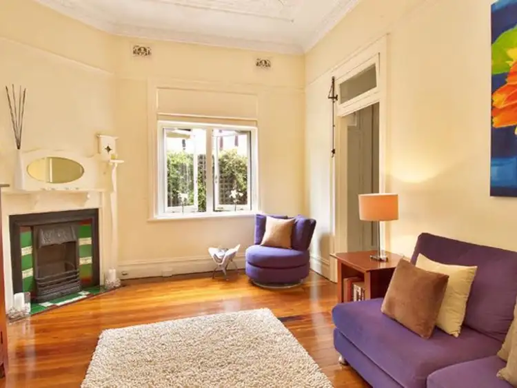 Second view of Homely house listing, 204 Alt Street, Haberfield NSW 2045