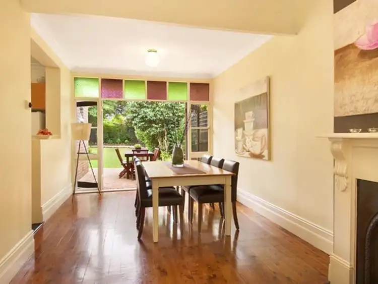 Fourth view of Homely house listing, 204 Alt Street, Haberfield NSW 2045