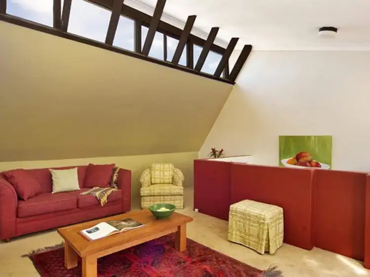 Second view of Homely townhouse listing, 15/11 Rosebank Street, Glebe NSW 2037