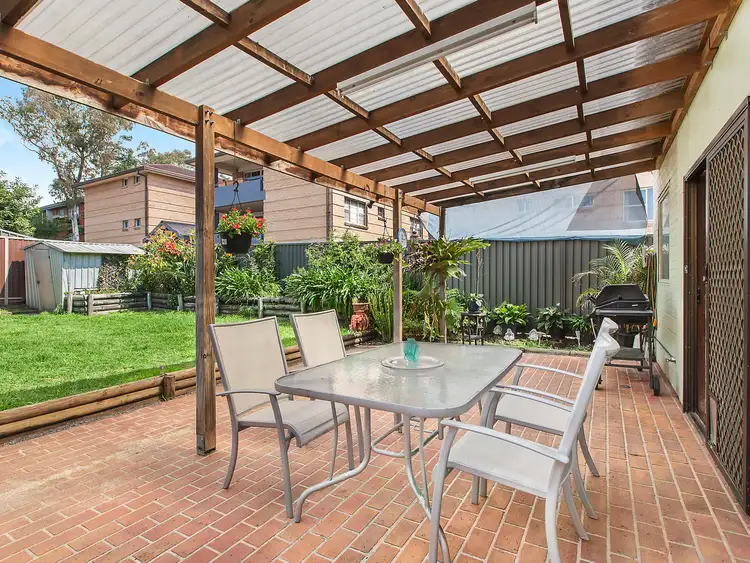 Second view of Homely house listing, 53 Garfield Street, Five Dock NSW 2046