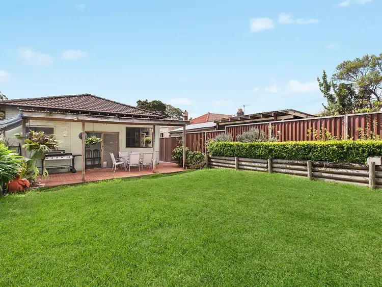 Third view of Homely house listing, 53 Garfield Street, Five Dock NSW 2046