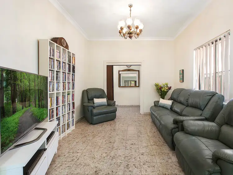 Fourth view of Homely house listing, 53 Garfield Street, Five Dock NSW 2046