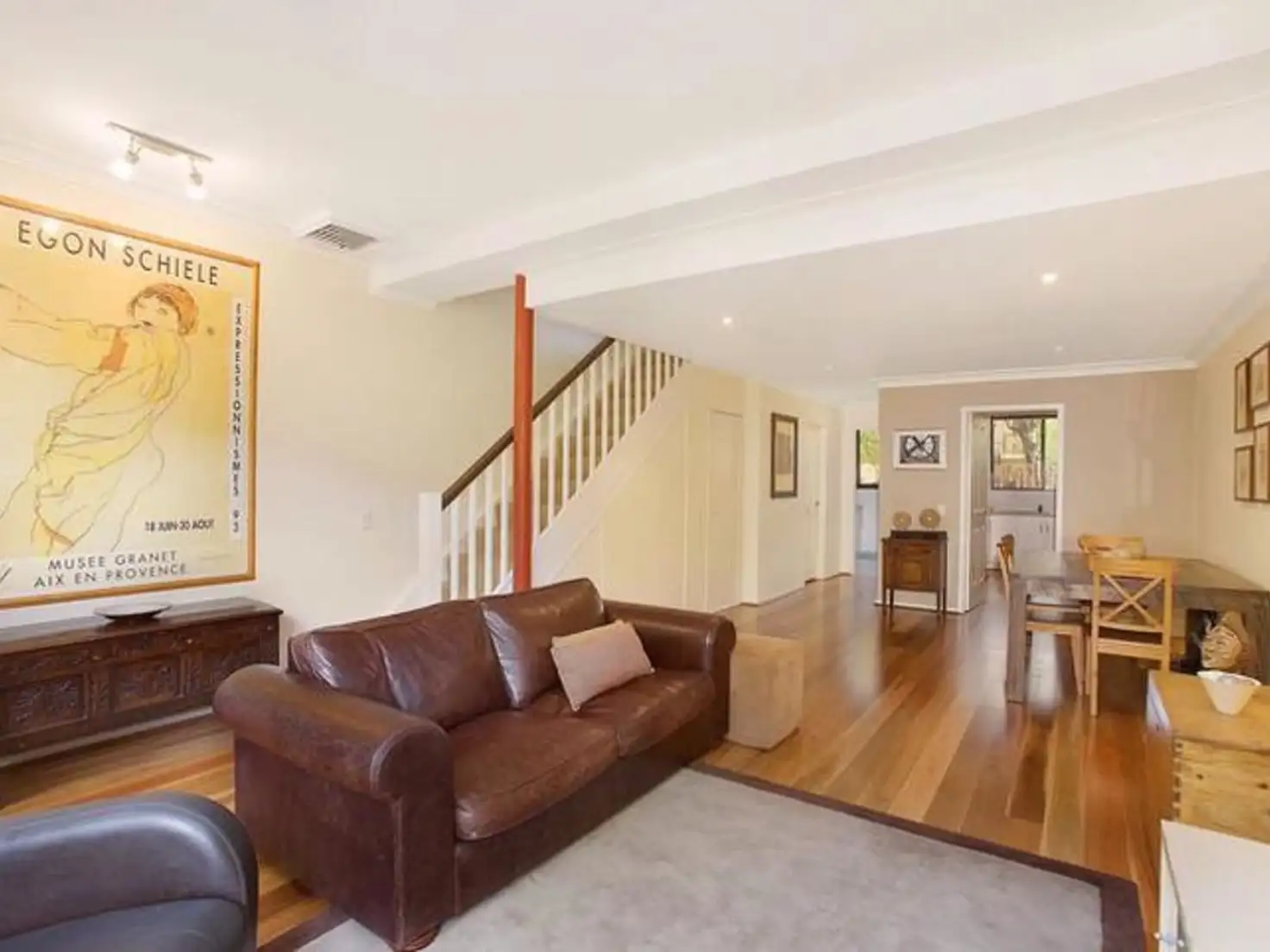 Main view of Homely townhouse listing, 35/23 Charles Street, Five Dock NSW 2046