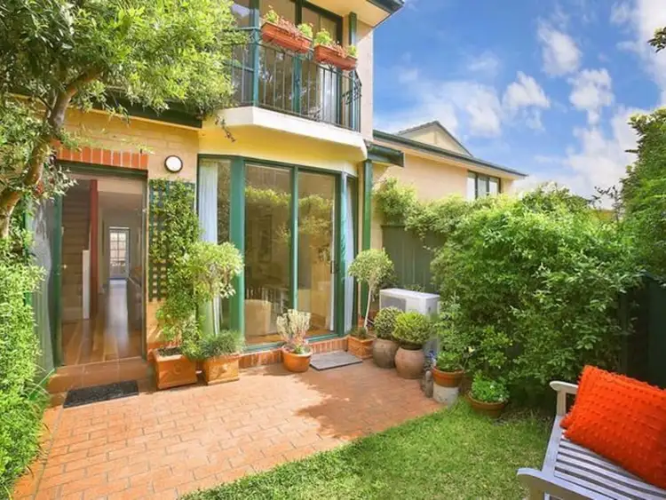 Second view of Homely townhouse listing, 35/23 Charles Street, Five Dock NSW 2046