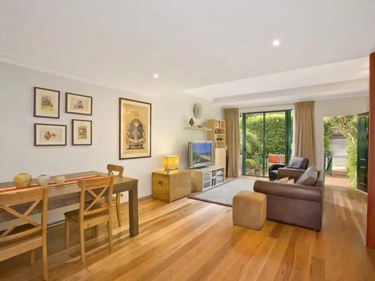 Third view of Homely townhouse listing, 35/23 Charles Street, Five Dock NSW 2046