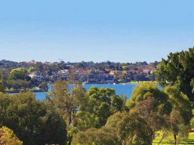 Main view of Homely apartment listing, 38/100 William Street, Five Dock NSW 2046