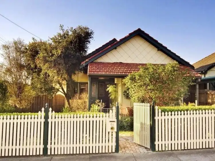 Main view of Homely house listing, 64 Henry Street, Five Dock NSW 2046